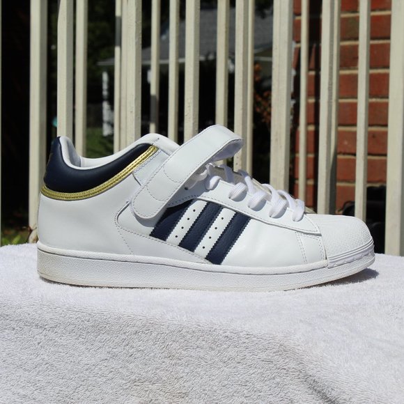 adidas superstar pro model